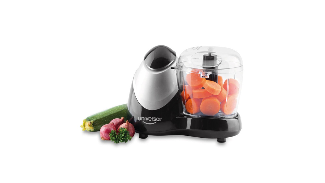 Tapa Picadora Universal 2