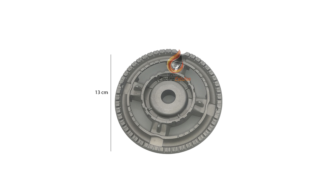 Difusor Haceb Tres Coronas 2