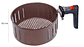 Tazon Freidora Oster 3.2 Litros - Miniatura 3