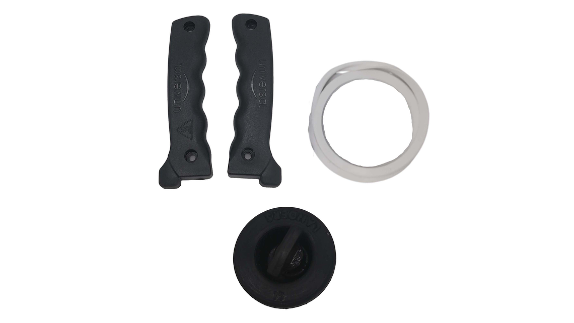 Kit Para Olla A Presión Universal Tradicional 1