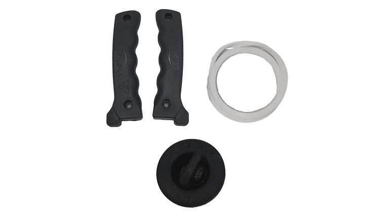 Kit Para Olla A Presión Universal Tradicional 1