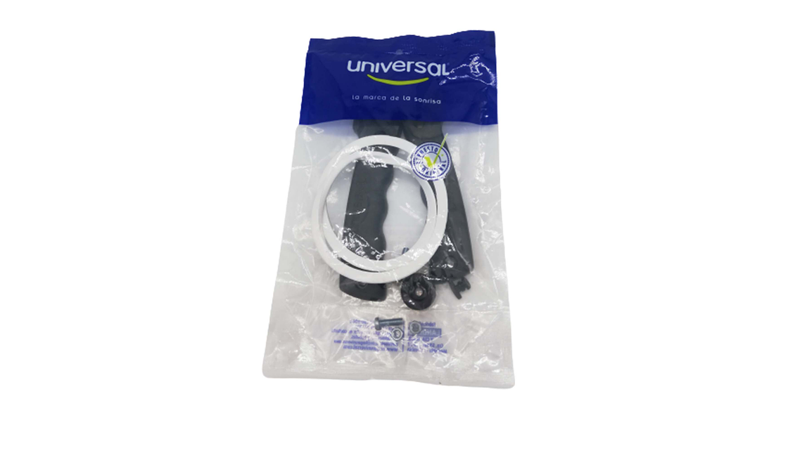 Kit Para Olla A Presión Universal Tradicional 3