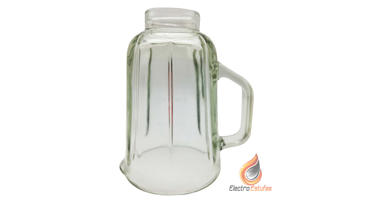 Vaso Licuadora Kalley 2