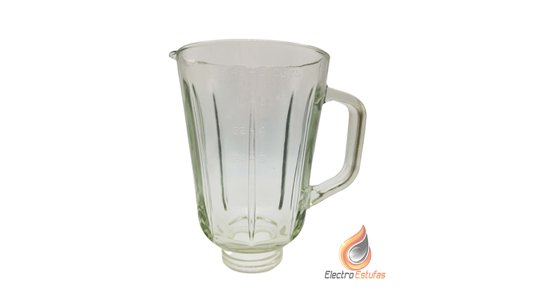 Vaso Licuadora Kalley 5