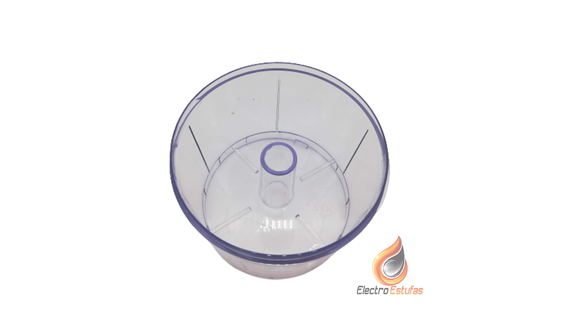 Vaso Picadora Kalley 4