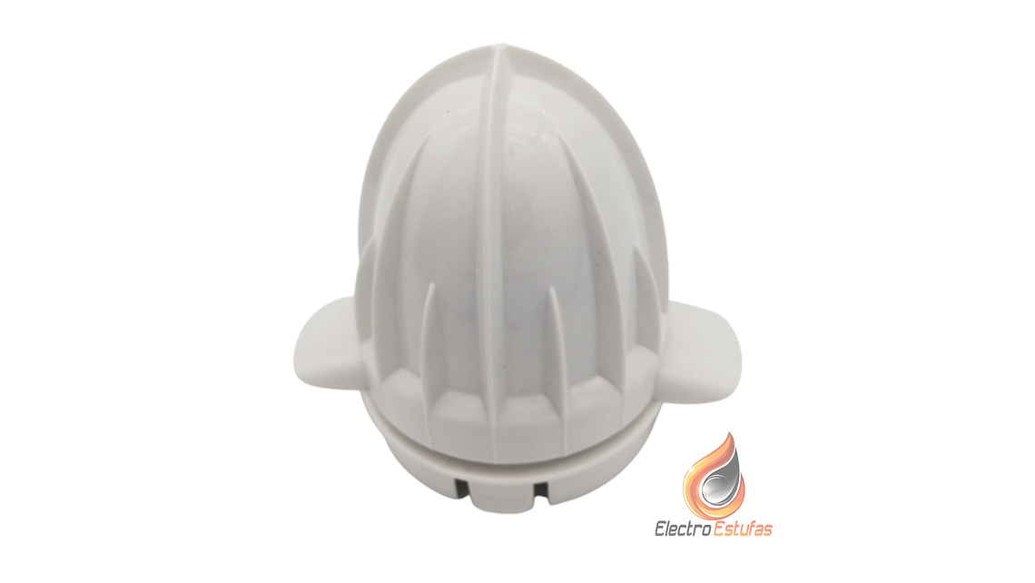 Cono Kalley Blanco  1