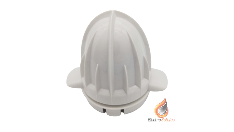 Cono Kalley Blanco  1