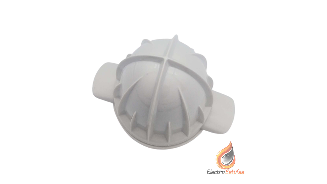 Cono Kalley Blanco  2