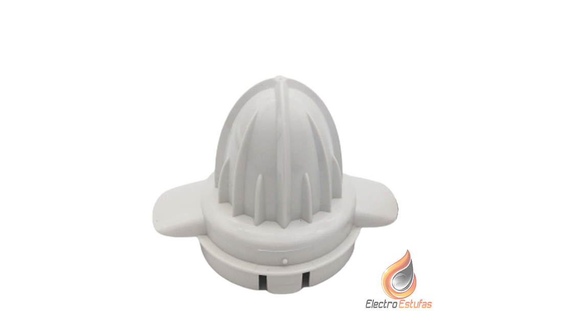 Cono Kalley Blanco  4