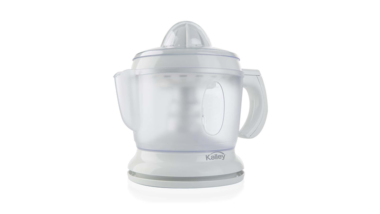 Cono Kalley Blanco  6