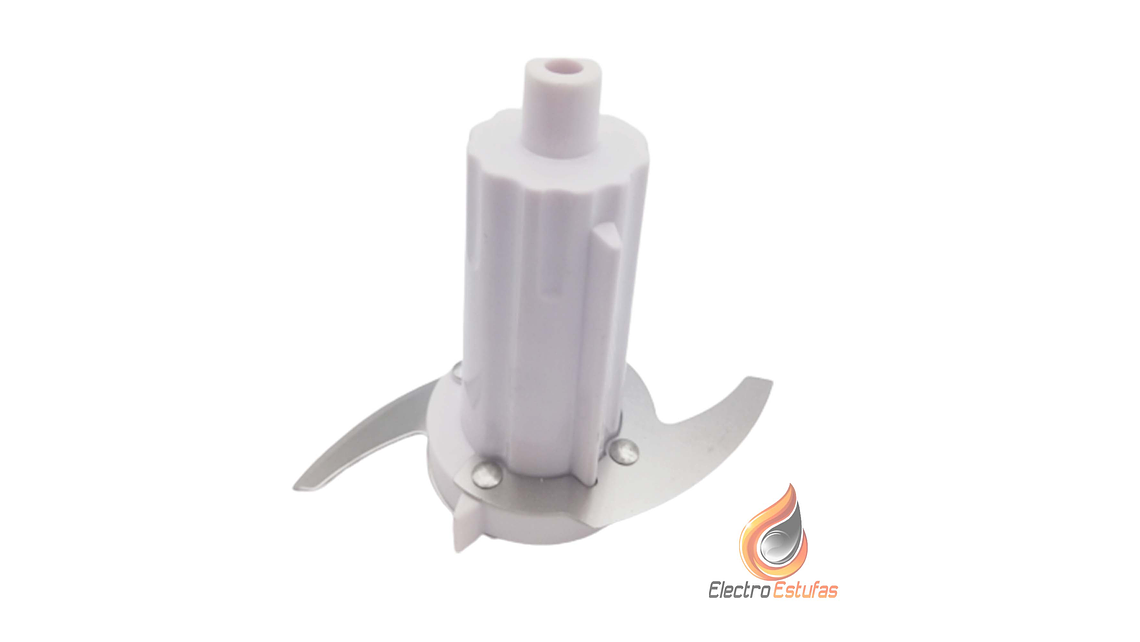 Cuchilla Picadora Kalley 1