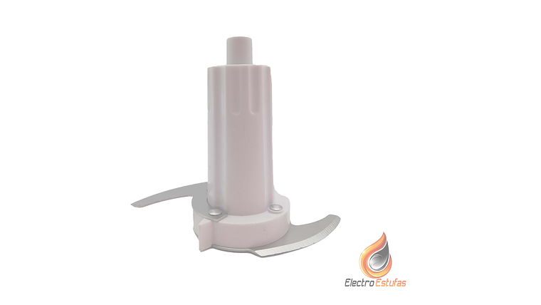 Cuchilla Picadora Kalley 5