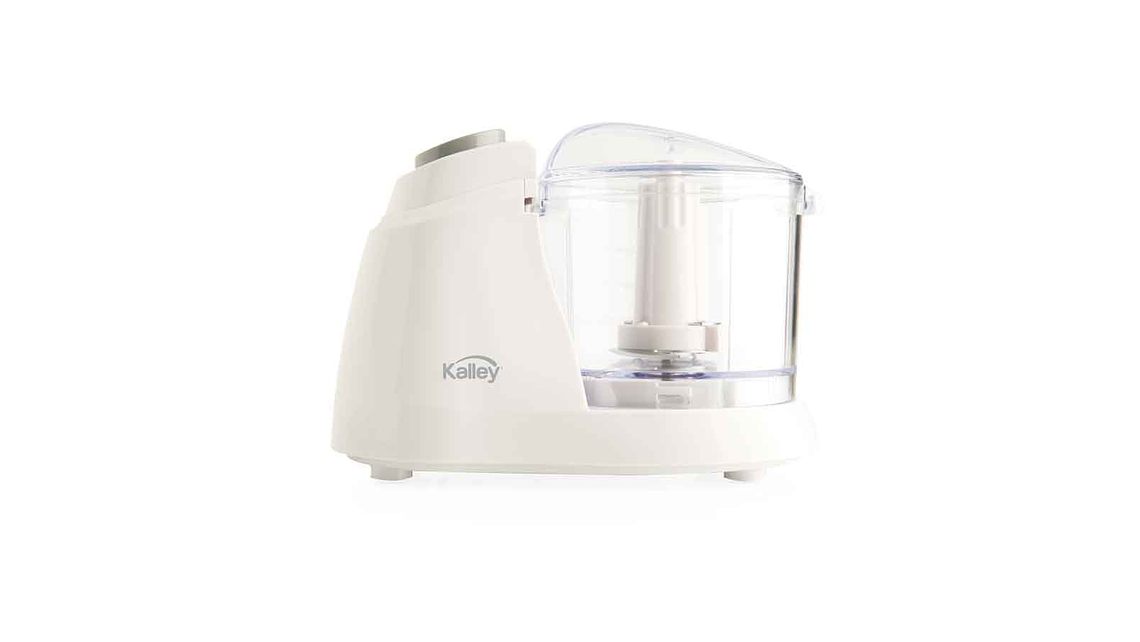 Cuchilla Picadora Kalley 2