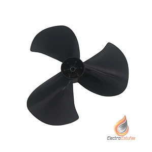 Helice Para Ventilador Kalley