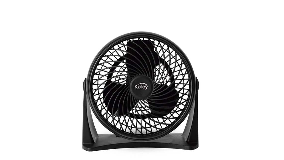 Helice Para Ventilador Kalley 5