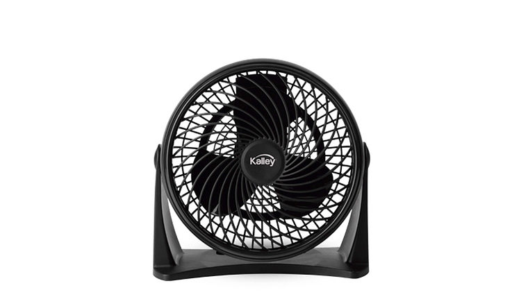Helice Para Ventilador Kalley 5