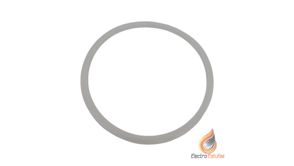 Empaque 6 Litros Para Olla A Presión Kalley 1