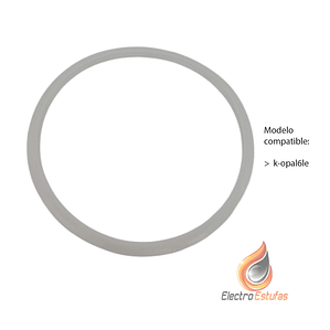 Empaque 6 Litros Para Olla A Presión Kalley