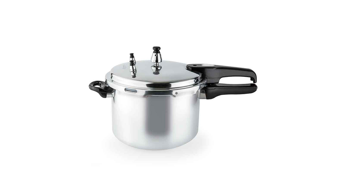 Empaque 6 Litros Para Olla A Presión Kalley 3