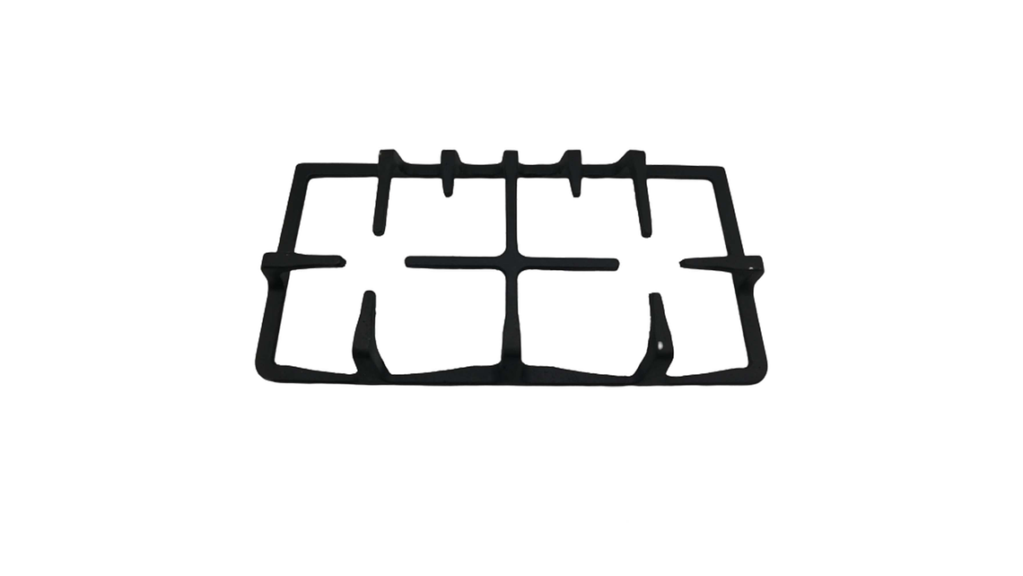 Parrilla Abba Master Chef Doble 1