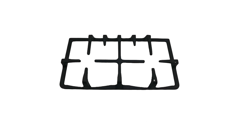 Parrilla Abba Master Chef Doble 1