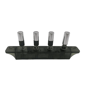 Interruptor 4 Botones Para Campana Extractora Haceb 
