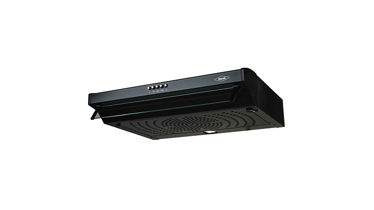 Interruptor 5 Botones Para Campana Extractora Haceb 6