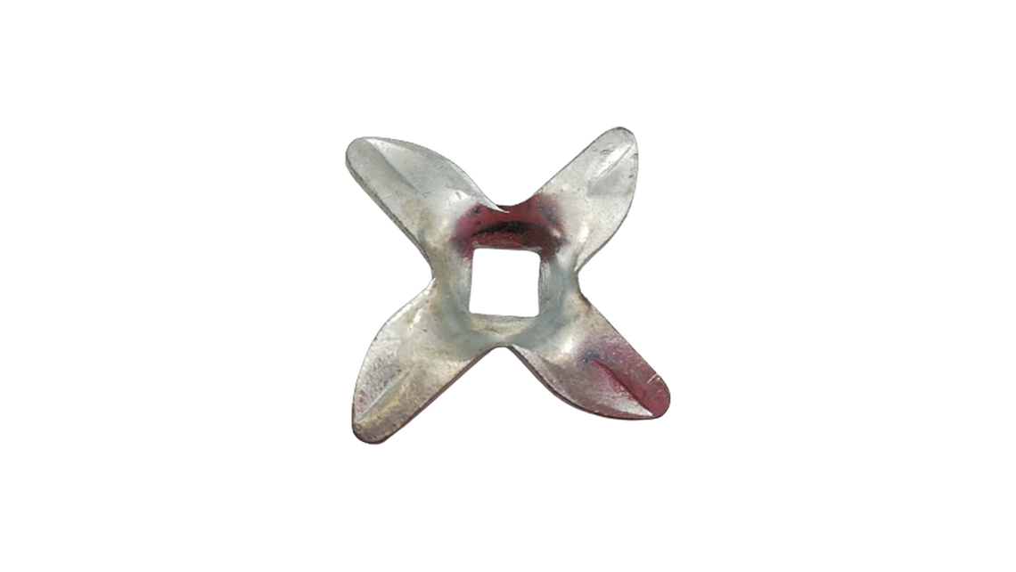 Repuesto Molino Corona Cuchilla Carne  1