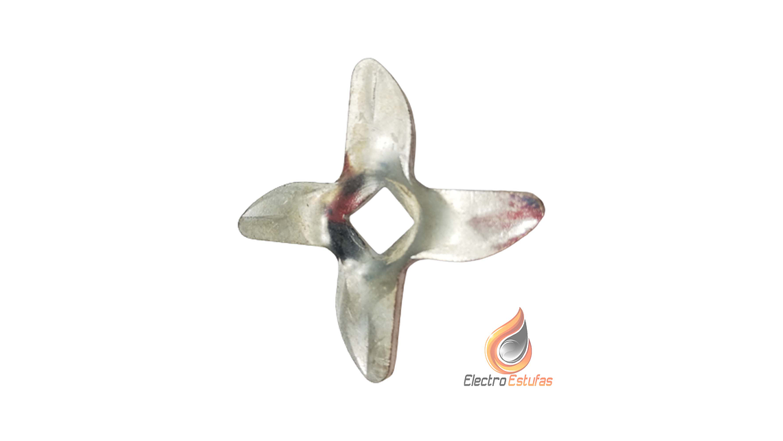 Repuesto Molino Corona Cuchilla Carne  2