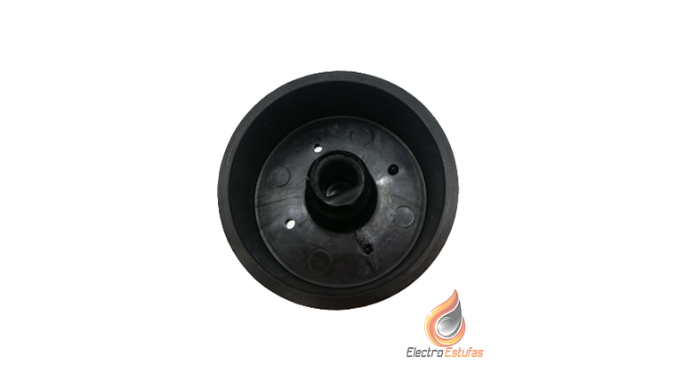 Perilla Challenger Izquierda *2 2