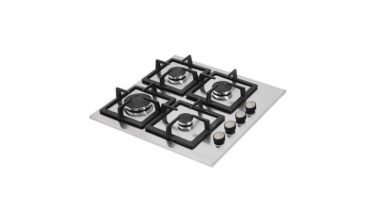 Perilla Challenger Izquierda *2 6