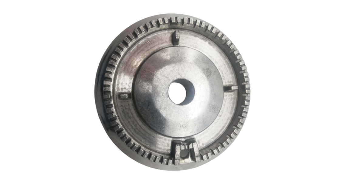 Quemador Abba Master Chef Grande 1