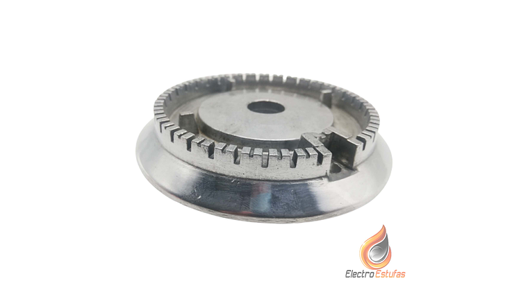 Quemador Abba Master Chef Grande 2