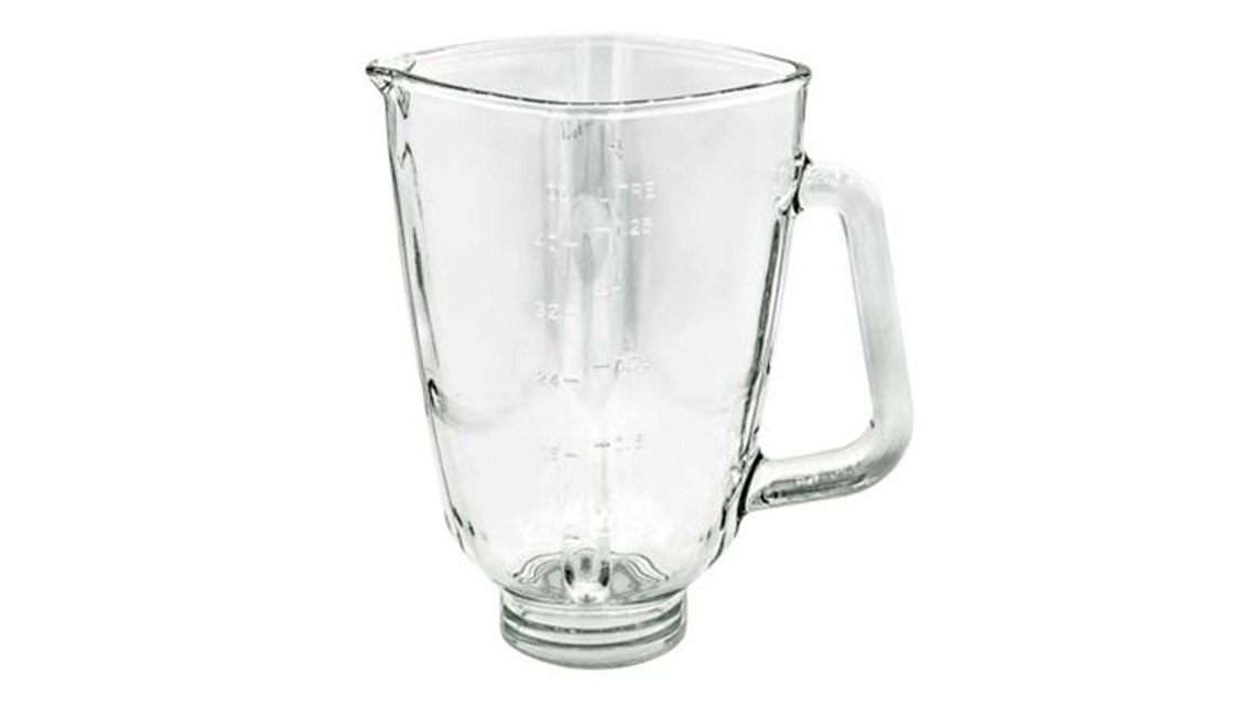 Vaso De Vidrio Para Licuadora Imusa Infiny Force 1