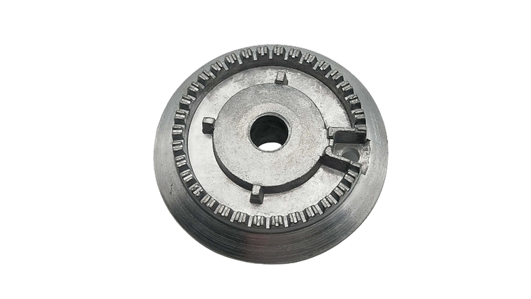 Quemador Pequeño Masterchef Para Estufa Abba  1