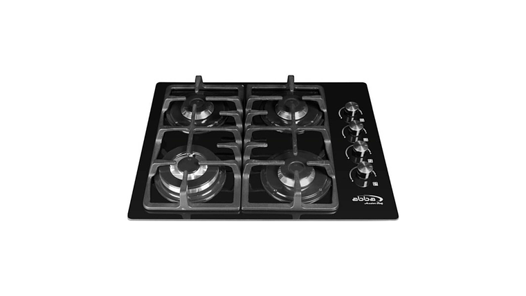 Quemador Pequeño Masterchef Para Estufa Abba  6