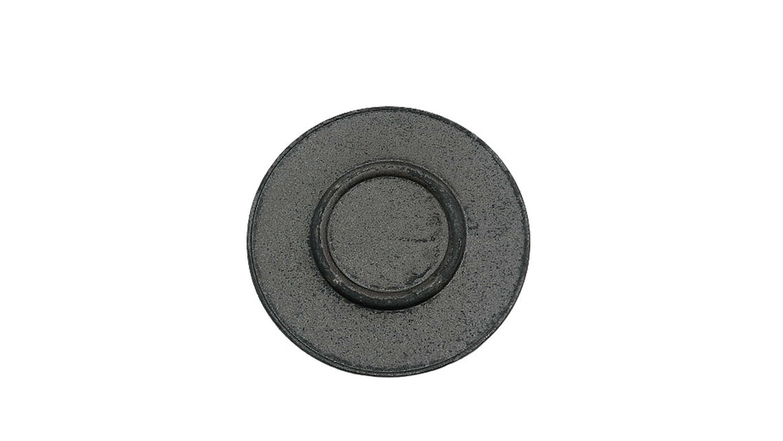 Tapa Quemador Pequeño Masterchef Para Estufa Abba  4