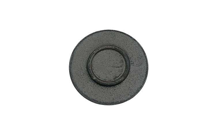 Tapa Quemador Pequeño Masterchef Para Estufa Abba  4