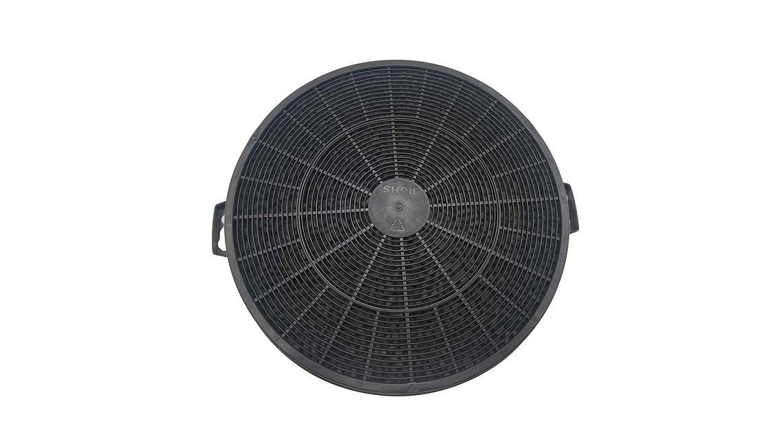 Filtro Para Campana Extractora Challenger  1