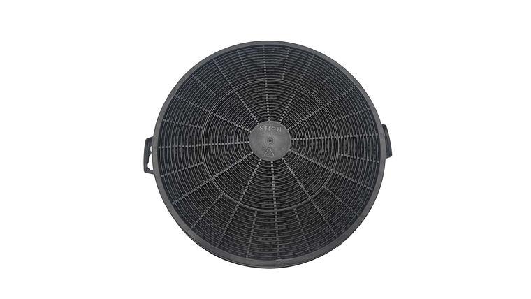 Filtro Para Campana Extractora Challenger  1