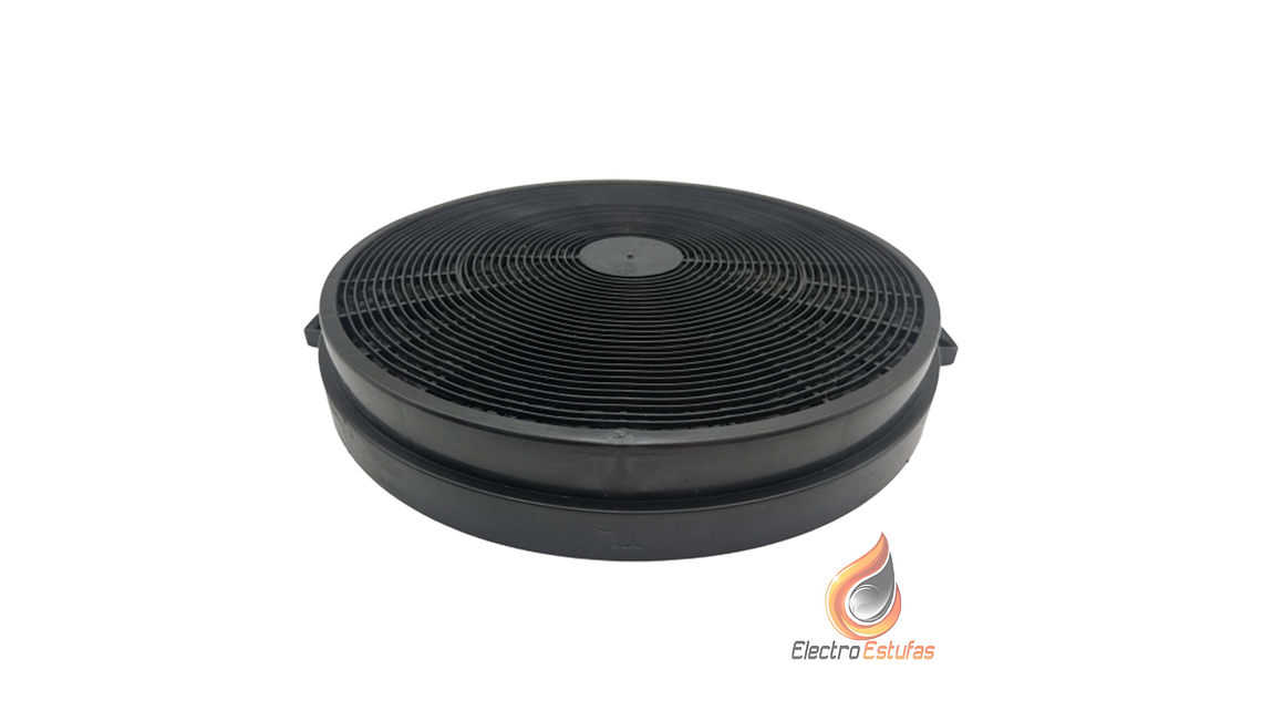 Filtro Para Campana Extractora Challenger  3
