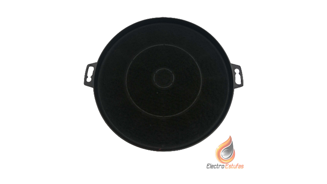 Filtro Para Campana Extractora Challenger  5