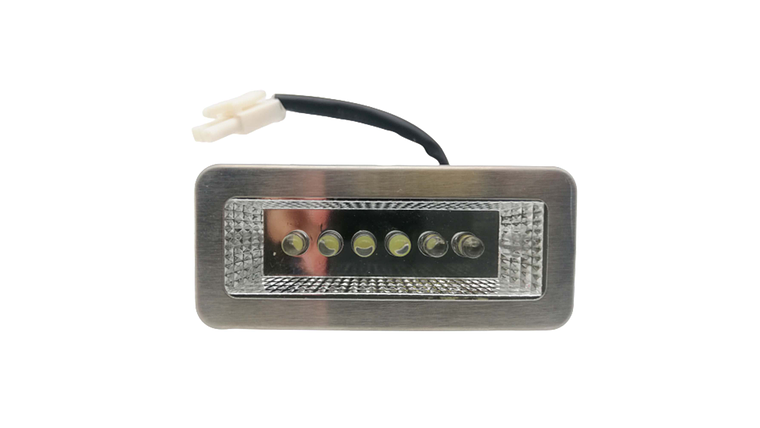 Luces Led Para Campana Extractora Challenger  1