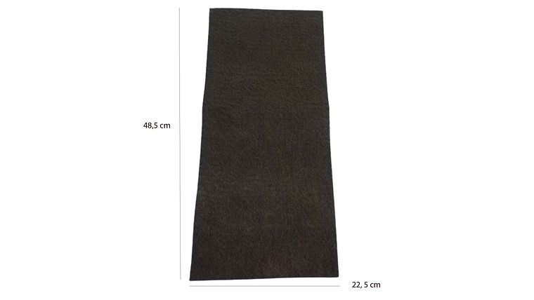 Filtro Haceb Campana Extractora 3