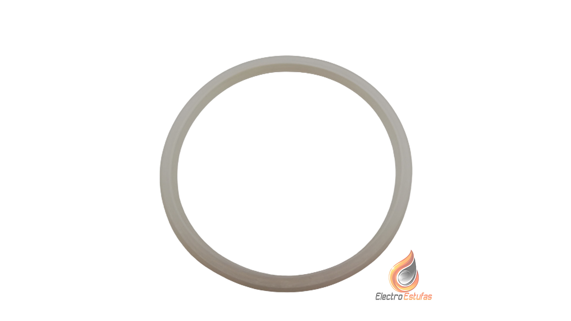 Repuesto Olla A Presión Imusa Secury Clic Inox 3L 2