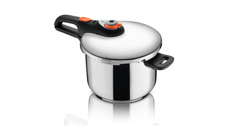 Repuesto Olla A Presión Imusa Secury Clic Inox 3L 3