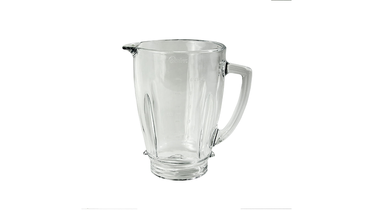 Repuesto Licuadora Oster Vaso De Vidrio 1209B 1