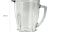 Repuesto Licuadora Oster Vaso De Vidrio 1209B - Miniatura 2
