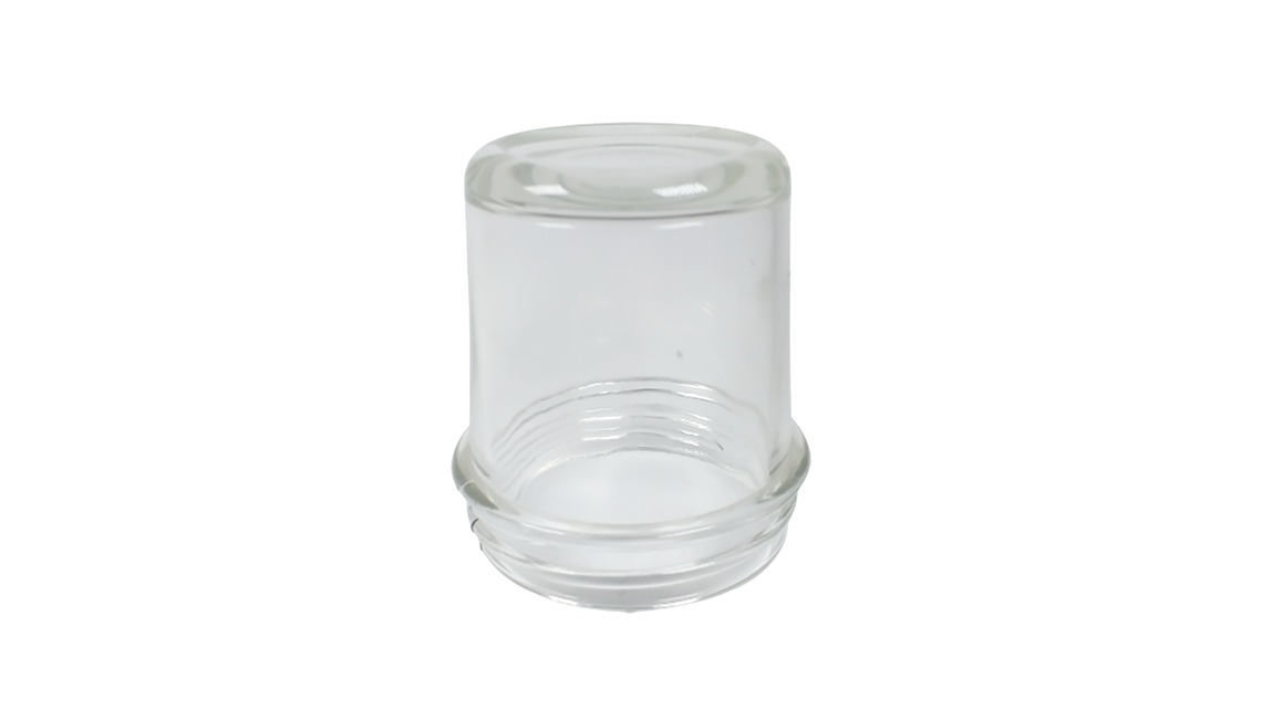 Repuesto Licuadora Universal Vaso Vidrio Mini 1