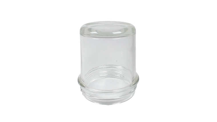 Repuesto Licuadora Universal Vaso Vidrio Mini 1